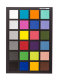 Шкала для цветокоррекции Datacolor SpyderCHECKR 24 - Изображение 160155