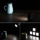 Осветитель Ulanzi Mini W49 Video Light (6000 К) - Изображение 78378