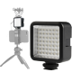 Осветитель Ulanzi Mini W49 Video Light (6000 К) - Изображение 78380