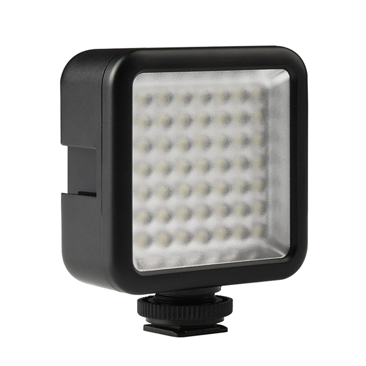 Осветитель Ulanzi Mini W49 Video Light (6000 К) 0647 - фото 7