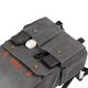 Рюкзак K&F Concept Travel Camera Backpacks + DSLR Case Серый - Изображение 172635