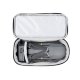 Рюкзак K&F Concept Travel Camera Backpacks + DSLR Case Серый - Изображение 172636