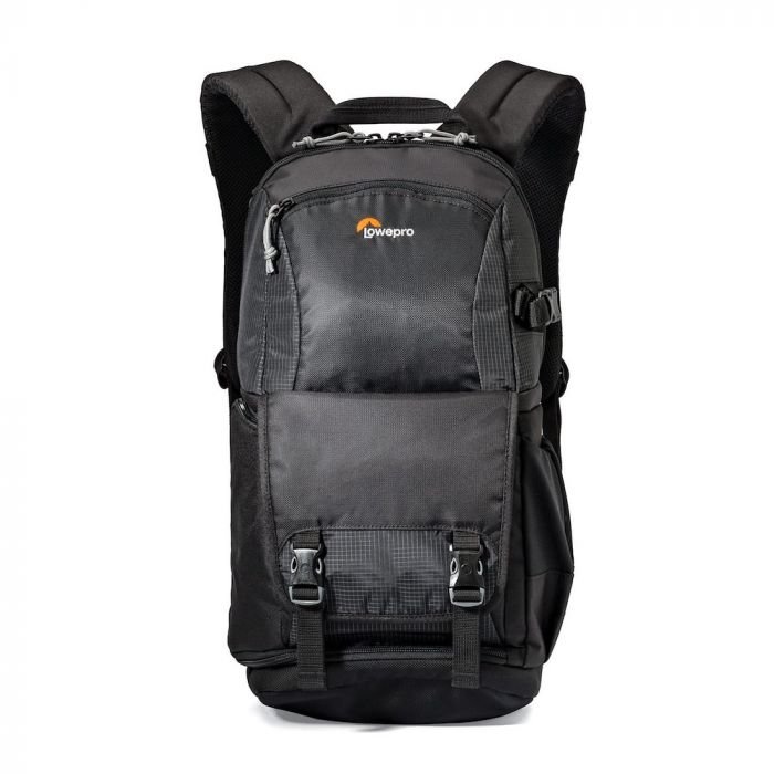 Рюкзак Lowepro Fastpack BP 150 AW II Черный 82870 - фото 8