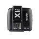 Радиосинхронизатор Godox X1T-C TTL для Canon - Изображение 102604