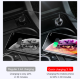 Автомобильное зарядное устройство Baseus Car Charger Чёрное - Изображение 106005