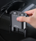 Автомобильное зарядное устройство Baseus Car Charger Чёрное - Изображение 106006