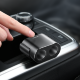 Автомобильное зарядное устройство Baseus Car Charger Чёрное - Изображение 106013