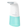 Сенсорный дозатор мыла Xiaoji Auto Foaming Hand Wash Голубой