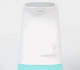 Сенсорный дозатор мыла Xiaoji Auto Foaming Hand Wash Голубой - Изображение 104603