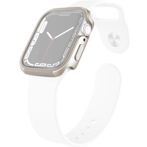 Чехол Raptic Edge для Apple Watch 41mm Starlignt  preOrder=15.10.2022