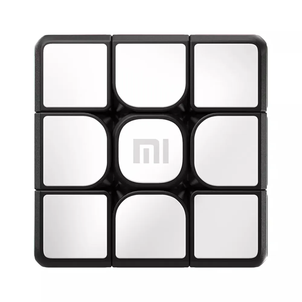 Умный кубик Рубика Xiaomi Mijia Smart Magic Rubik Cube XMMF01JQD - фото 8