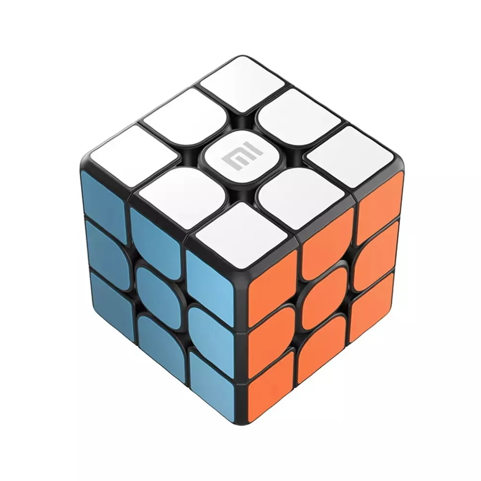 Умный кубик Рубика Xiaomi Mijia Smart Magic Rubik Cube XMMF01JQD - фото 9