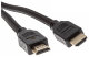 Кабель Cactus HDMI 2.0 m/m 1.8м Чёрный - Изображение 220469