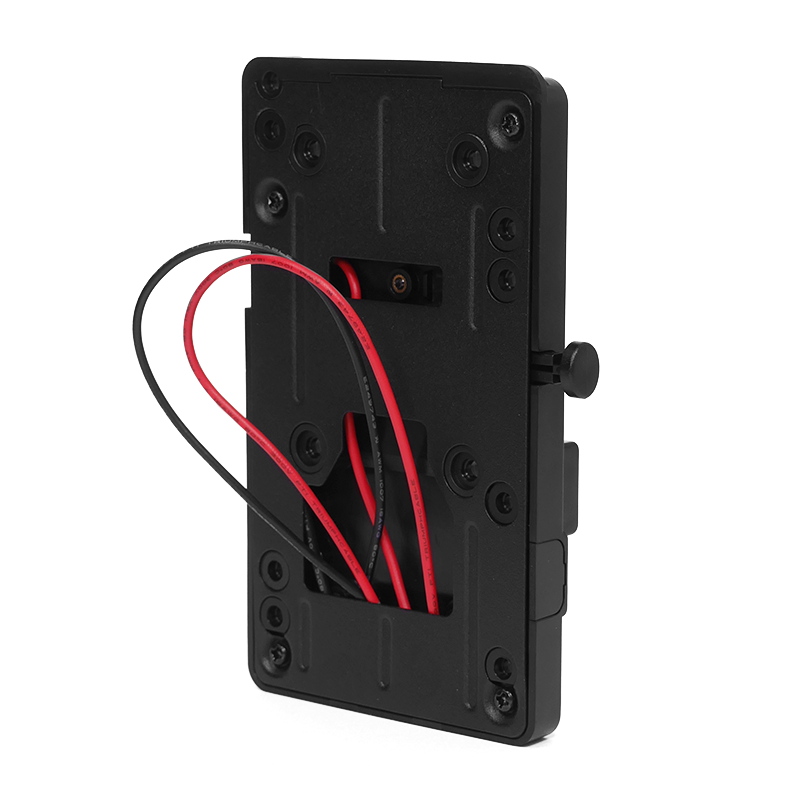 Адаптер Soonwell P-V для V-mount адаптер tilta magnetic mounting bracket для установки радиосистемы на смартфон ta mmb wm