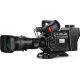 Вещательная камера Blackmagic URSA Broadcast - Изображение 150446