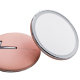 Зеркало косметическое настольное Jordan & Judy LED Makeup Mirror Розовое - Изображение 154555