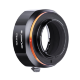 Адаптер K&F Concept M11125 для объектива Nikon AI на камеру Micro 4/3 - Изображение 162023