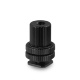 Переходник SmallRig 1562 Thread Cold Shoe Adapter with 1/4'' Thread Barrel Nut  - Изображение 70809