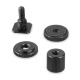 Переходник SmallRig 1562 Thread Cold Shoe Adapter with 1/4'' Thread Barrel Nut  - Изображение 70815