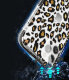 Чехол PQY Glamour для iPhone 12 Pro Max Leopard - Изображение 166980