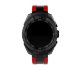 Умные часы Prolike Jet PLSW7000RD Чёрно-красные - Изображение 80597