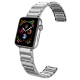 Браслет X-Doria Classic для Apple Watch 42/44 мм Серебро - Изображение 95556