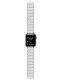 Браслет X-Doria Classic для Apple Watch 42/44 мм Серебро - Изображение 95557