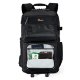 Рюкзак Lowepro Fastpack BP 250 AW II Чёрный - Изображение 95739