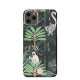 Чехол PQY Blossom для iPhone 11 Pro Gibbon - Изображение 100518
