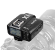 Радиосинхронизатор Godox X1T-N TTL для Nikon - Изображение 102610