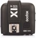 Радиосинхронизатор Godox X1T-N TTL для Nikon - Изображение 102614
