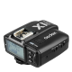 Радиосинхронизатор Godox X1T-N TTL для Nikon - Изображение 102615