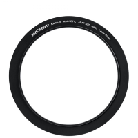 Переходное кольцо K&F Concept Magnetic 72-82mm