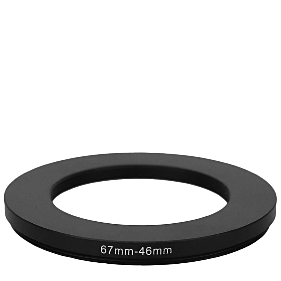Переходное кольцо HunSunVchai 46 - 67мм 