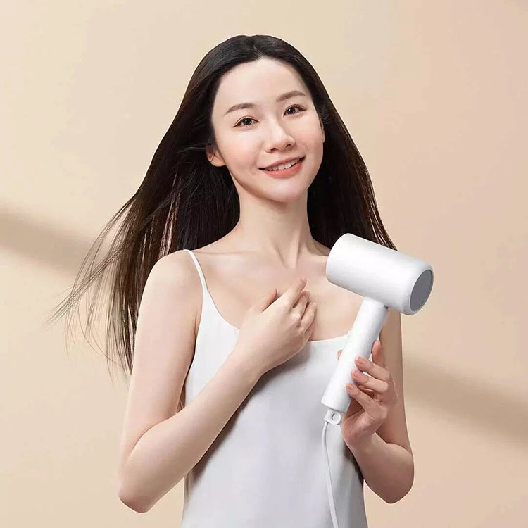 Фен Xiaomi Mijia Negative Ion Hair Dryer H101 Белый CMJ04LXW - фото 5