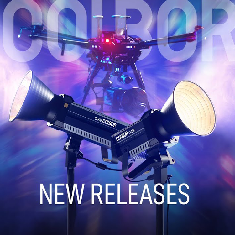 Осветитель Colbor CL220 CL220 - EU средняя высокая опора для цветов sadagro