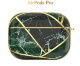 Чехол PQY Jade для Apple AirPods Pro Beryl - Изображение 128535