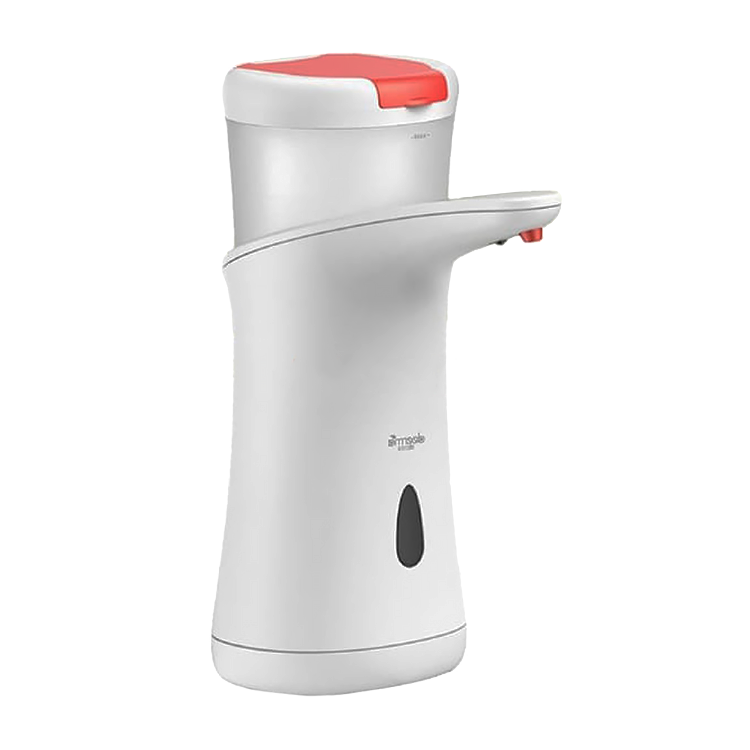Сенсорный дозатор мыла Xiaomi Deerma Hand Wash Basin DEM-XS100 - фото 2