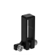 Зажим HDMI кабеля Tilta для клетки Fujifilm X-T4 Черный - Изображение 143796
