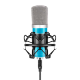 Микрофон Neewer NW-7000 Синий + пантограф NB-35 - Изображение 159111
