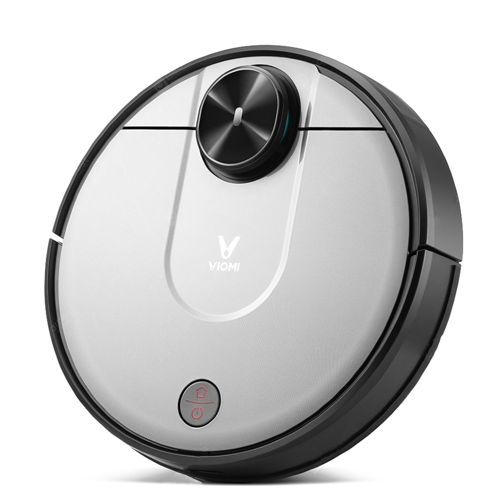 Робот-пылесос Viomi Pro Cleaning Robot (EU) 