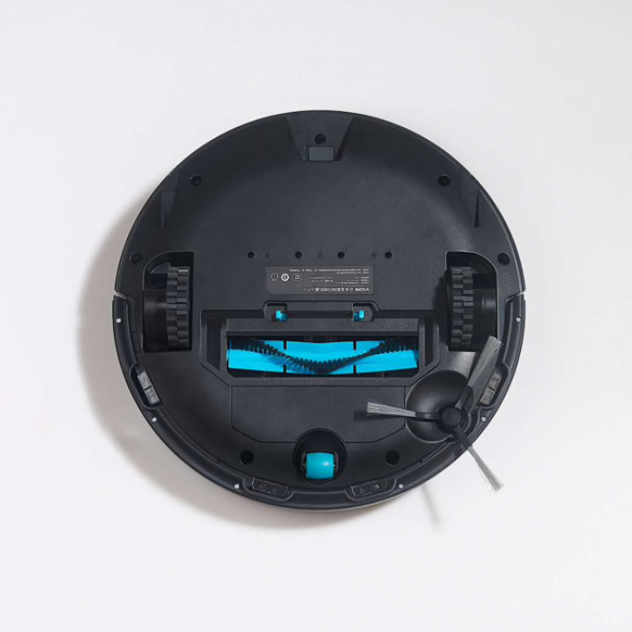 Робот-пылесос XiaoMi Viomi Pro Cleaning Robot V-RVCLM21B - фото 6