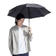 Зонт с фонариком U'REVO Automatic Reverse Folding Lighting Umbrella Чёрный - Изображение 175865