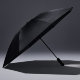 Зонт с фонариком U'REVO Automatic Reverse Folding Lighting Umbrella Чёрный - Изображение 175870