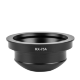 Чаша-адаптер для штатива Sirui RX-75A - Изображение 93196