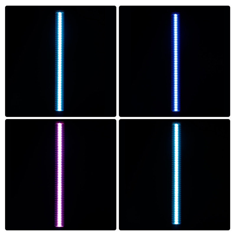 Осветитель YongNuo YN-260 RGB (5500K) (Уцененный кат.Б) - фото 1