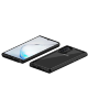 Чехол VRS Design Damda Crystal Mixx для Galaxy Note 10 Чёрный - Изображение 109132