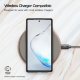 Чехол VRS Design Damda Crystal Mixx для Galaxy Note 10 Чёрный - Изображение 109134