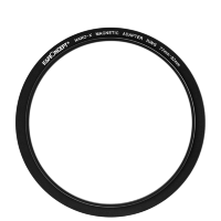 Переходное кольцо K&F Concept Magnetic 77-82mm