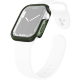 Чехол Raptic Edge для Apple Watch 45mm Зелёный - Изображение 200793